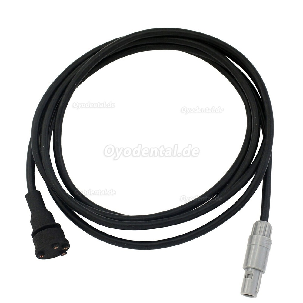 Dental Implantat Motor Handst&uuml;ck Kabel 1.8 m kompatibel mit IMPLANTMED